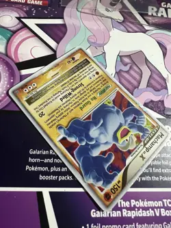 Pokemon TCG Machamp LV.X Stormfront #98 /100 -Holo Rare Holo LV.X Unplay - Image 4