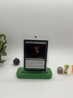 1x MTG Demonic Tutor - The List Reprints (LIST) #49 - Magic the Gathering - Image 1