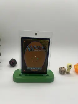 1x MTG Demonic Tutor - The List Reprints (LIST) #49 - Magic the Gathering - Image 3