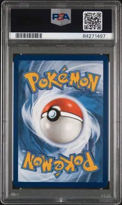 2023 Pokemon Mew EN-151 Psyduck Illustration Rare PSA 10 #175 - Image 2