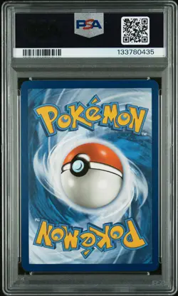 2023 POKEMON MEW EN-151 ILLUSTRATION RARE #175 PSYDUCK PSA 10 - Image 2