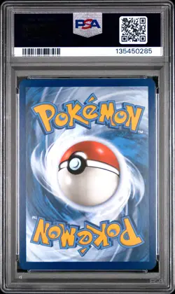 2023 POKEMON MEW EN-151 ILLUSTRATION RARE #175 PSYDUCK PSA 10 - Image 2