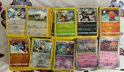 Pokemon Massive 1000 Card Lot Collection ONLY Holo Reverse Promo 2016 - Current - Image 1