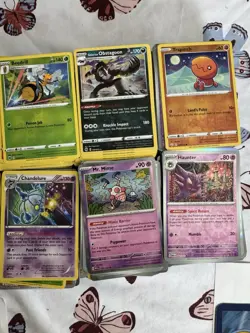 Pokemon Massive 1000 Card Lot Collection ONLY Holo Reverse Promo 2016 - Current - Image 3