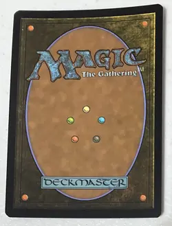 Padeem, Consul of Innovation MTG Commander Masters Foil #109 - Image 2