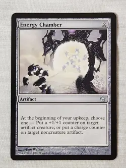 NM Energy Chamber Fifth Dawn Mtg Magic the Gathering - Image 1