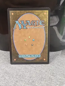 MTG White Lotus Tile - Avatar: The Last Airbender - TLA 0262 - Mythic - NM - Image 2