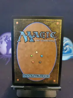 Tishana's Tidebinder (Borderless) The Lost Caverns of Ixalan LCI 335 Regular - Image 2