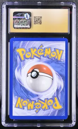 Milcery 152/142 | CGC Pristine 10 | LOW POP | 2024 Pokemon Stellar Crown IR - Image 2