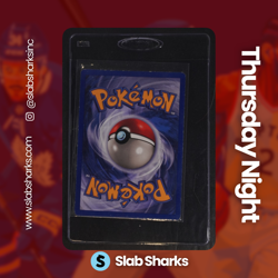 1999 POKEMON JUNGLE 1ST EDITION GOLD W STAMP DUELIST MAGAZINE #60/64 PIKACHU - Image 2