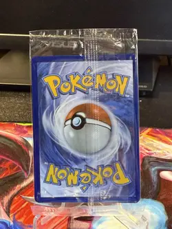 Sealed Mega Charizard X ex, Oricorio Phantasmal Flames UPC Promo 023 Pokemon TCG - Image 2