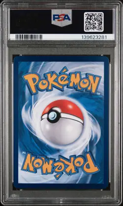 2025 POKEMON SIMPLIFIED CHINESE CBB3 C-GEM PACK VOL 3 #07 CUBONE PSA 10 - Image 2