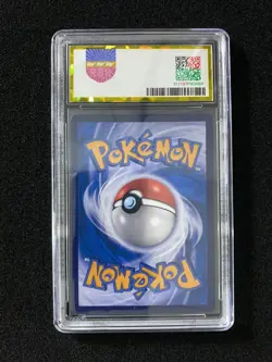 2025 Pokemon TCG T-CHN Scarlet Violet CSV1C 135/127 AR Grafaiai Holo PGS 10 LU57 - Image 2