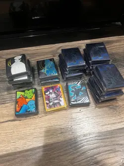 HUGE Pokemon TCG Collection Lots of Stuff!! - Image 4