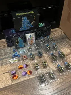 HUGE Pokemon TCG Collection Lots of Stuff!! - Image 5