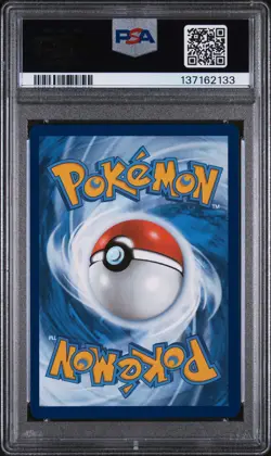2025 POKEMON MEG SPECIAL ILLUSTRATION RARE #185 LT. SURGE'S BARGAIN PSA 10 - Image 2