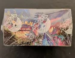 Pokemon Evolving Skies Booster Box English Sealed New Authentic - Image 3
