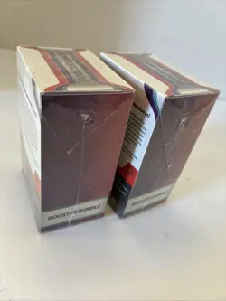 Pokemon TCG: Scarlet & Violet Booster Bundle Sealed - Lot of 2 820650853371 - Image 3