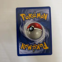 Pokemon Victreebel Holo Rare Unlimited Jungle LP - Image 2