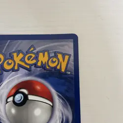 Pokemon Victreebel Holo Rare Unlimited Jungle LP - Image 4