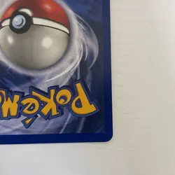 Pokemon Victreebel Holo Rare Unlimited Jungle LP - Image 5