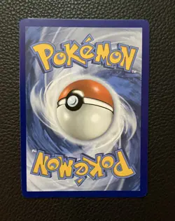Pokemon TCG Switch Scarlet & Violet 151 Hyper Rare Card 206/165 NM - Image 2
