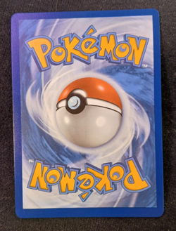 Milotic ex 217/191 NM Pokemon TCG Sv08: Surging Sparks Hyper Rare English - Image 2