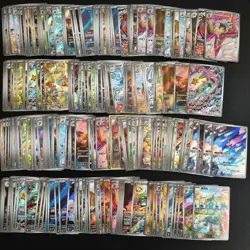 233 Lot AR Pokemon TCG Chinese Card Art Rare minior Arctibax swablu A2 FI38 - Image 1