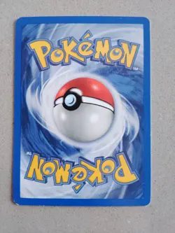 Pokemon - Erika's Venusaur 4/132 Gym Challenge Holo Rare NM - Image 2