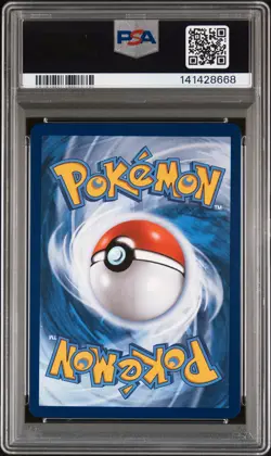 2025 POKEMON MEP ULTRA-PREMIUM COLLECTION PROMO #023 MEGA CHARIZARD X EX PSA 10 - Image 2