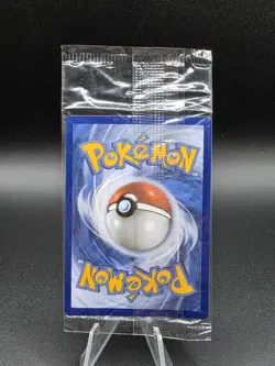 Greninja Gold Star SEALED Promo SWSH144 Pokemon Holo Celebrations 3 - Image 2