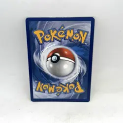 Pokemon TCG: Wally's Compassion 176/132 Me01: Mega Evolution Holo NM - Image 2