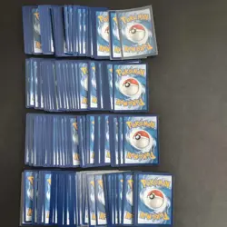 172 Lot AR CHR Pokemon TCG Chinese Card Art Rare Kingdra Arctibax Dondozo FI38 - Image 2