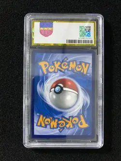 2024 Pokemon TCG S-CHN Sword & Shield CS6bC 132/131 AR Lapras Holo PGS 10 LU57 - Image 2