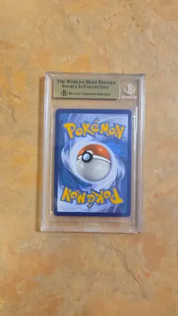RADIANT CHARIZARD Pokemon Go 2022 BGS 10 - PRISTINE Pop 85 Only 6 Black Labels! - Image 2