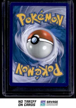 2014 Pokemon XY - Flashfire M Kangaskhan-EX #109/106 Mega/Rare Secret - Image 2
