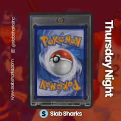 2025 POKEMON DESTINED RIVALS #193/182 MISTY'S PSYDUCK ILLUSTRATION RARE - Image 2