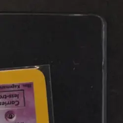 2000 POKEMON TEAM ROCKET 1ST EDITION #9/82 DARK HYPNO HOLO RARE - Image 5