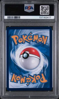 2025 POKEMON SIMPLIFIED CHINESE CBB3 C-GEM PACK VOL 3 #07 CUBONE PSA 10 - Image 2