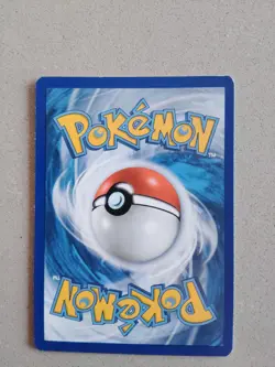 Mew XY192 XY Pokemon Black Star Promo ENG LP - Image 2