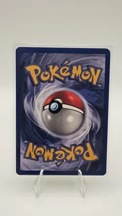 Pokemon Pinsir 25/64 Non Holo Jungle Unlimited NM - Image 2