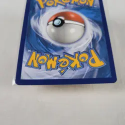 Detective Pikachu SM194 Cosmos Holo Sun & Moon Pokemon Near Mint Black Star - Image 5
