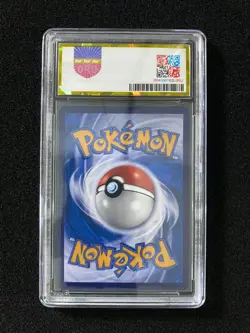2024 Pokemon TCG S-CHN CS5bC 131/128 AR Magnezone Holo PGS 10 Pristine LU57 - Image 2