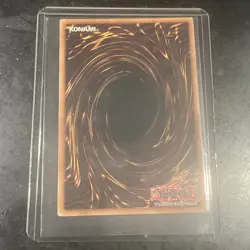 Yugioh! Ancient Gear Golem TLM-EN006 Ultra Rare Unlimited Ships Same Day - Image 4