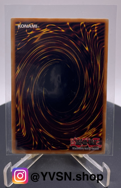 Yugioh! Kycoo The Ghost Destroyer LON-062 Super Rare Unlimited NM/M - Image 2
