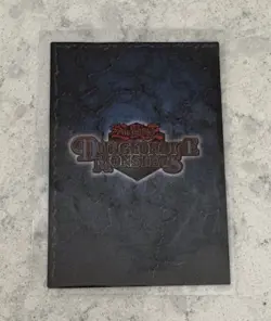 Yu-Gi-Oh Dungeon Dice Monsters Curse of Dragon Figure (B1-03) and Card - Image 5