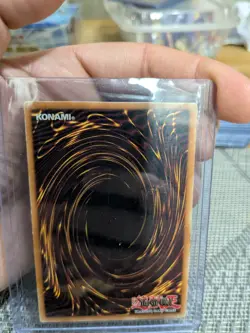 D.D. Warrior Lady Super Rare Dark Crisis DCR-027 - LP / NM - unlimited - Image 4