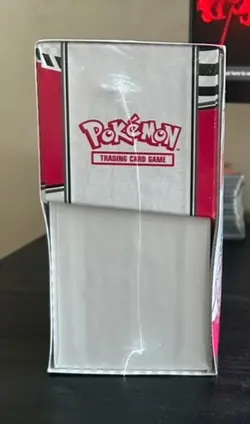 Pokemon TCG White Flare Pokemon Center ETB/Elite Trainer Box - Brand New Sealed - Image 5