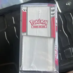 Pokemon TCG White Flare Pokemon Center Elite Trainer Box ETB- New & Sealed - Image 3