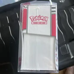Pokemon TCG White Flare Pokemon Center Elite Trainer Box ETB- New & Sealed - Image 5